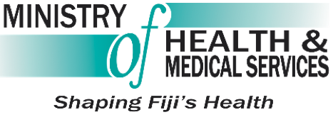 The Fiji Ministry of Health and Medical Services