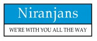 Niranjans Logo