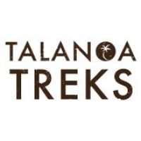 Talanoa Treks